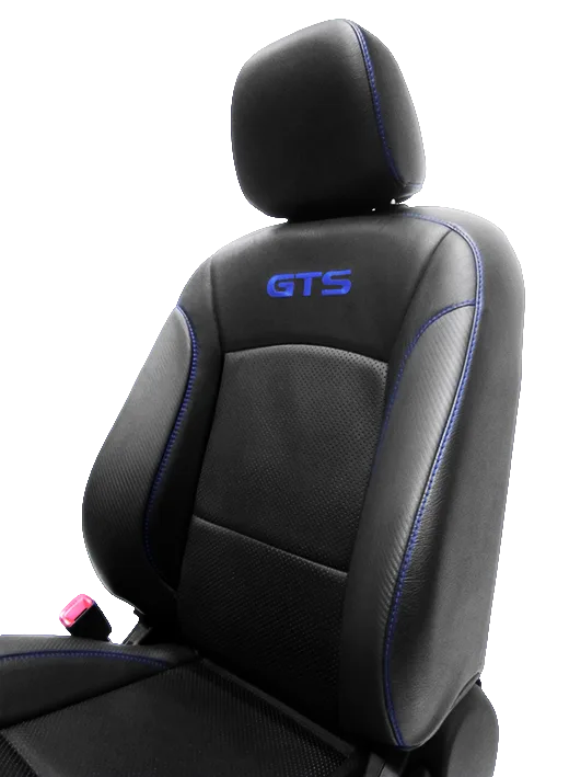 Car Interior Restoration Singapore
