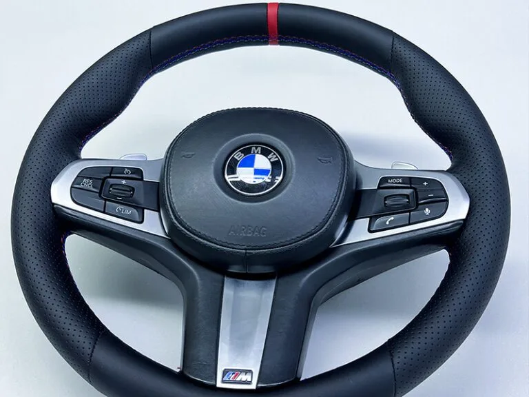 Steering-Wheel